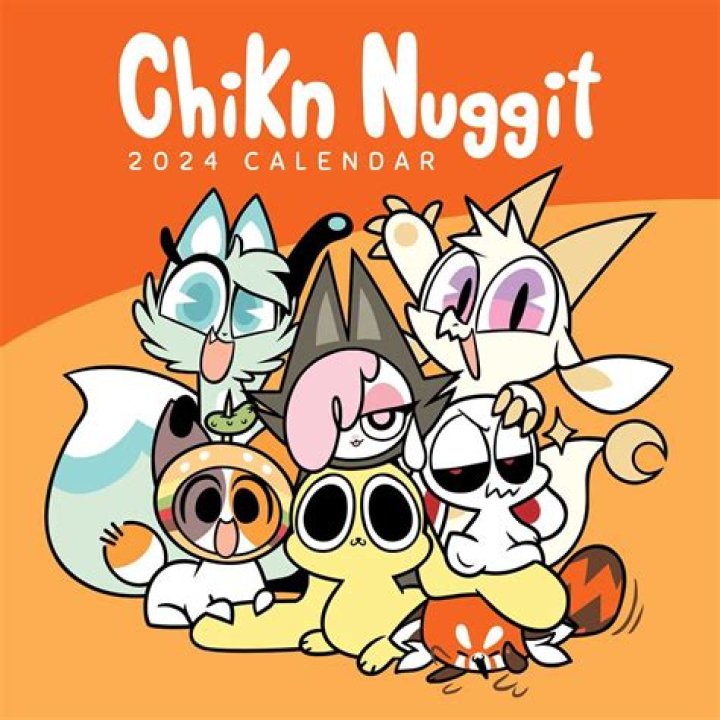 Chikn Nuggit: The Rise Of A Culinary Sensation