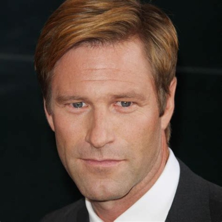 Children Of The Renowned Actor, Aaron Eckhart