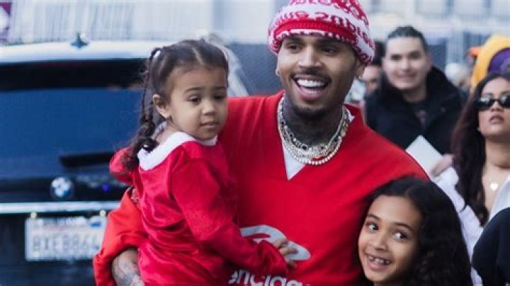Chris Brown's Children: A Complete Guide To His Kids