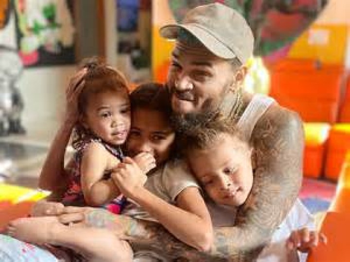 Chris Brown's Daughter: Everything We Know About Royalty Brown