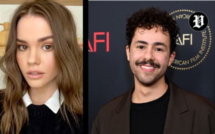 Complete Guide To Ramy Youssef's Wife Name: Unveiled
