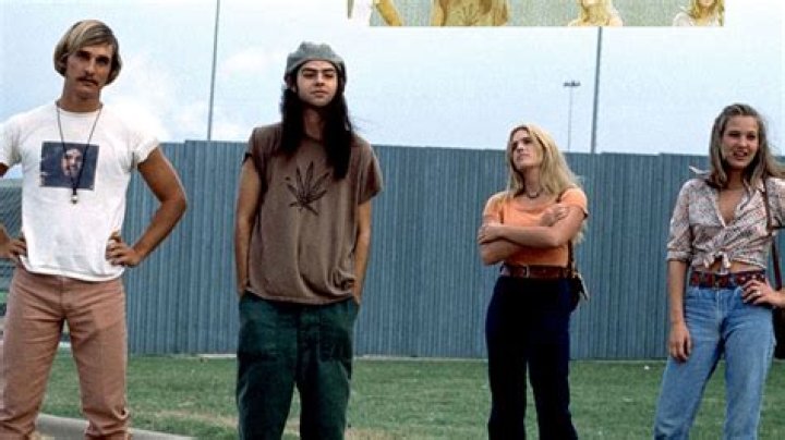 Complete Guide To The Cast Of Dazed And Confused