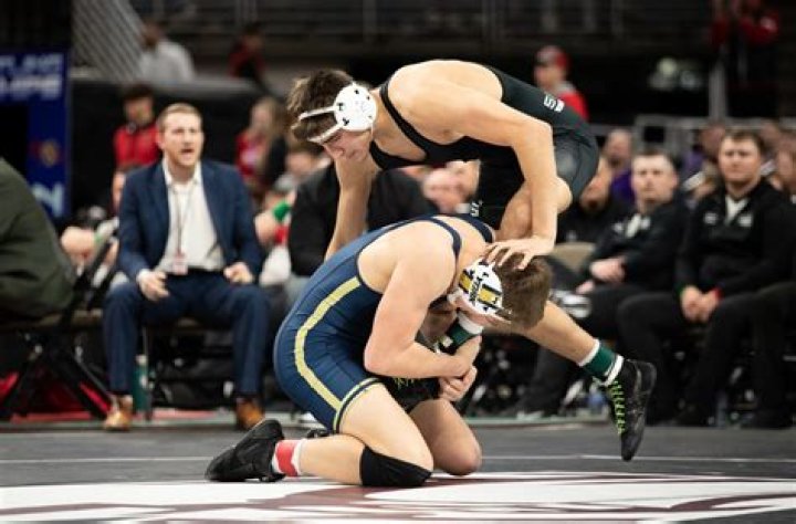 Controversy Surrounds The Camden Catholic Wrestler Arrested: What Happened?