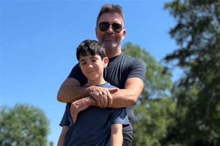 Cowell's Son Battling Rare Diagnosis | Health Update