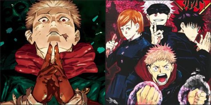 Creating Jujutsu Kaisen In Infinite Craft: A Step-by-Step Guide