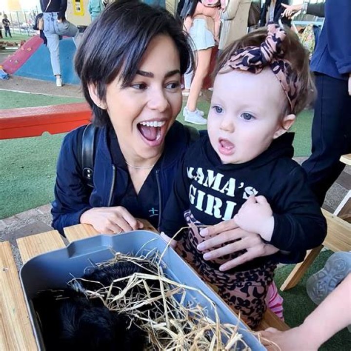 Dani And JL Baby: A Journey Of Love And Parenthood