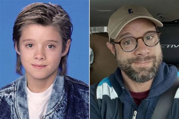 Danny Pintauro: From Child Star To Advocate