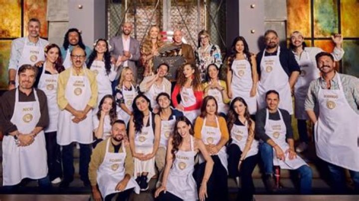 Delicious Drama Unfolds In MasterChef Celebrity Colombia 2023 Capitulo 48
