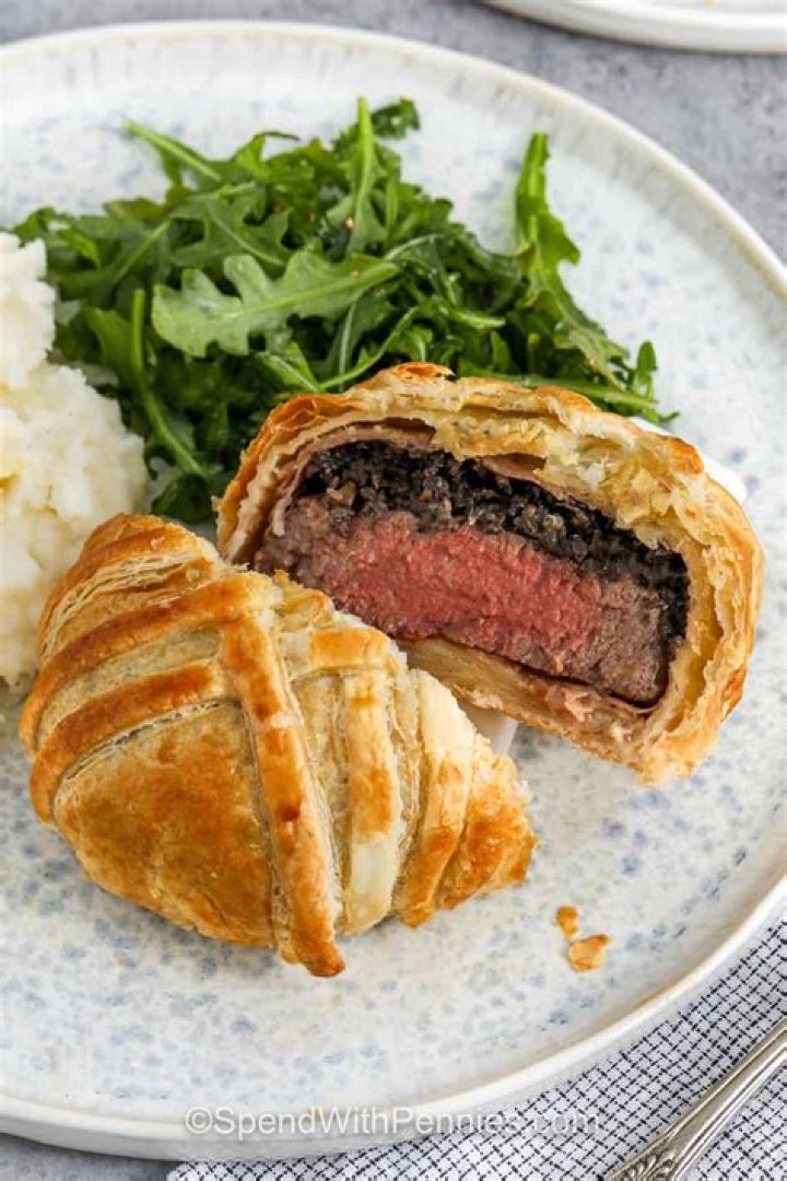 Delicious Dreams: The Journey Of Beef Wellingtons On Shark Tank