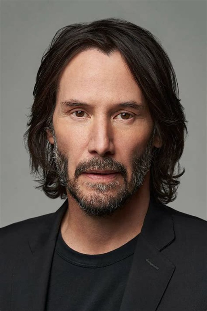 Discover Keanu Reeves' Date Of Birth: Uncover The Mystery Behind The Iconic Actor