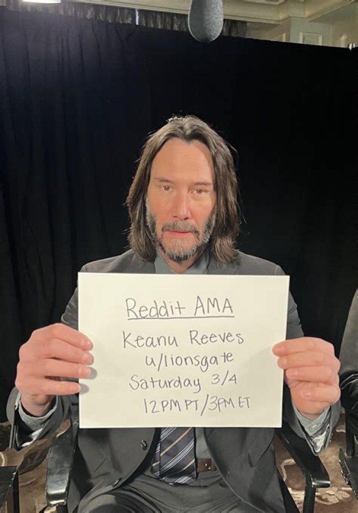 Discover Keanu Reeves' Family: Uncovering The Reeves Bloodline