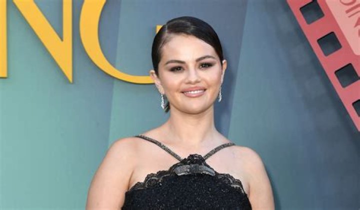 Discover Selena Gomez's Favorite Color: The Ultimate Guide