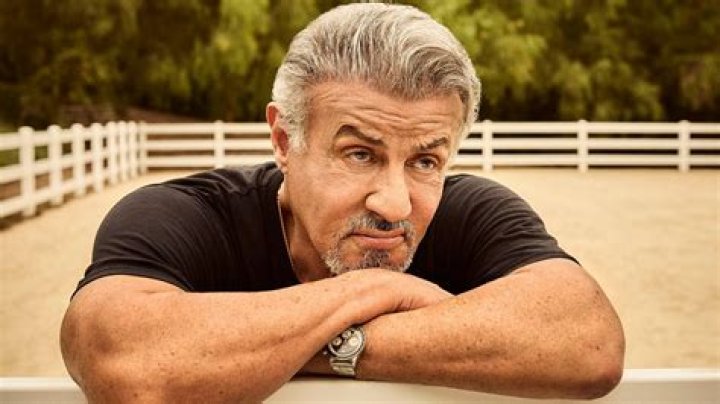 Discover The Age Of Hollywood Legend: How Old Is Sylvester Stallone?