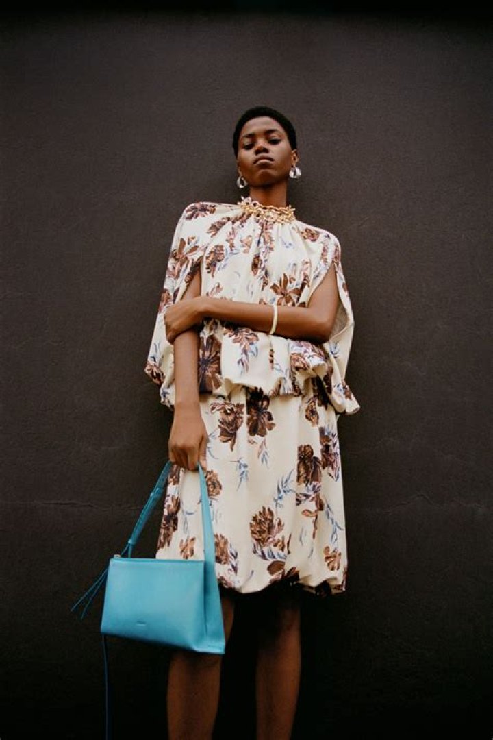 Discover The Allure Of The J'adore Backpack