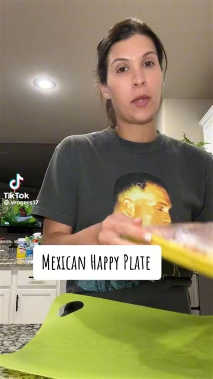 Discover The Joy Of Happy Plate Mexican Food