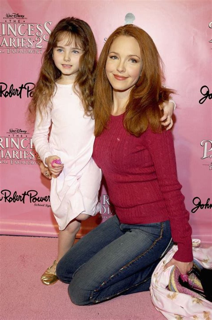 Discover The Life Of Stella Ritter: John Ritter's Talented Daughter