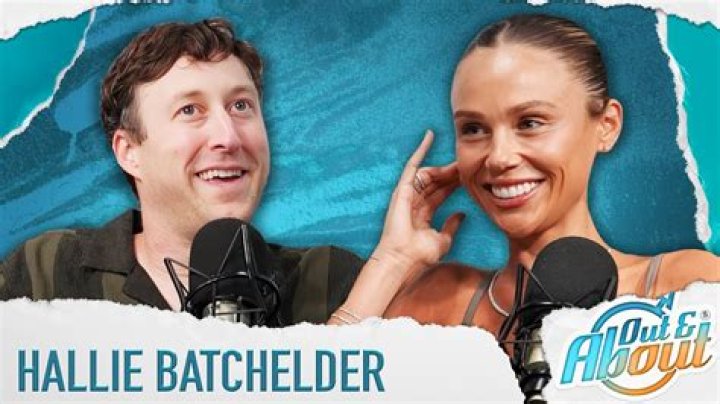 Discover The Lineage Of The Noted Hallie Batchelder Family