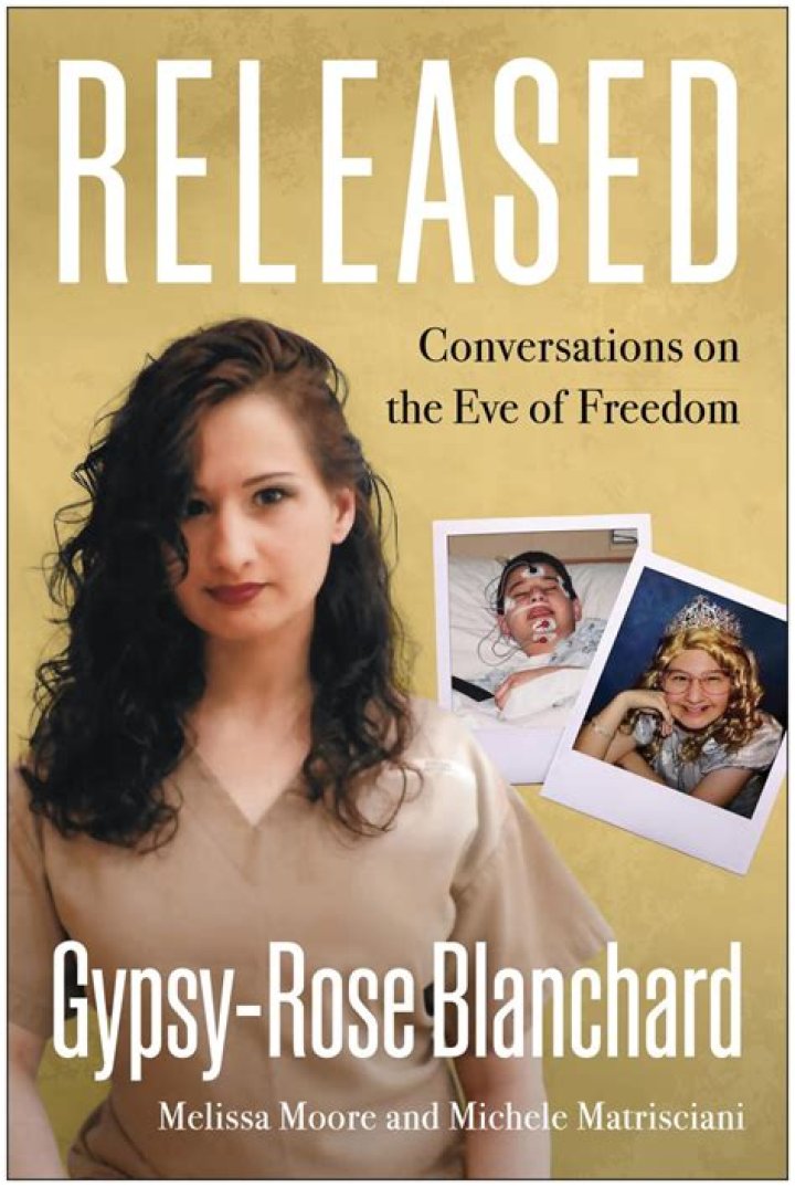 Discover The Mysterious Sister Of Gypsy Rose Blanchard
