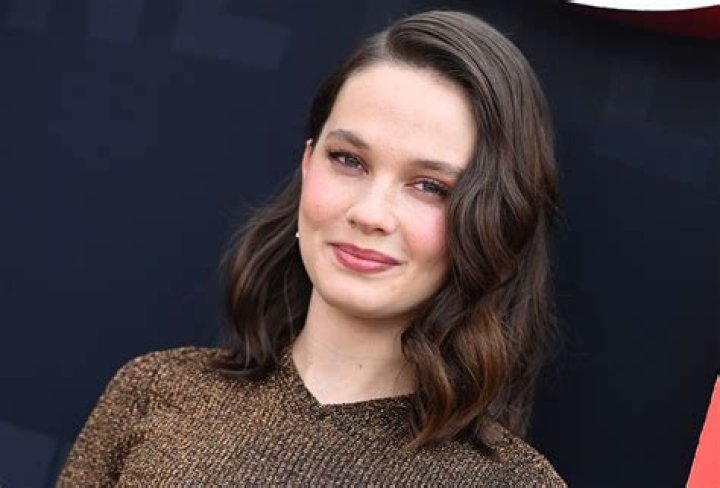 Discover TV Shows Featuring The Talented Actress Cailee Spaeny