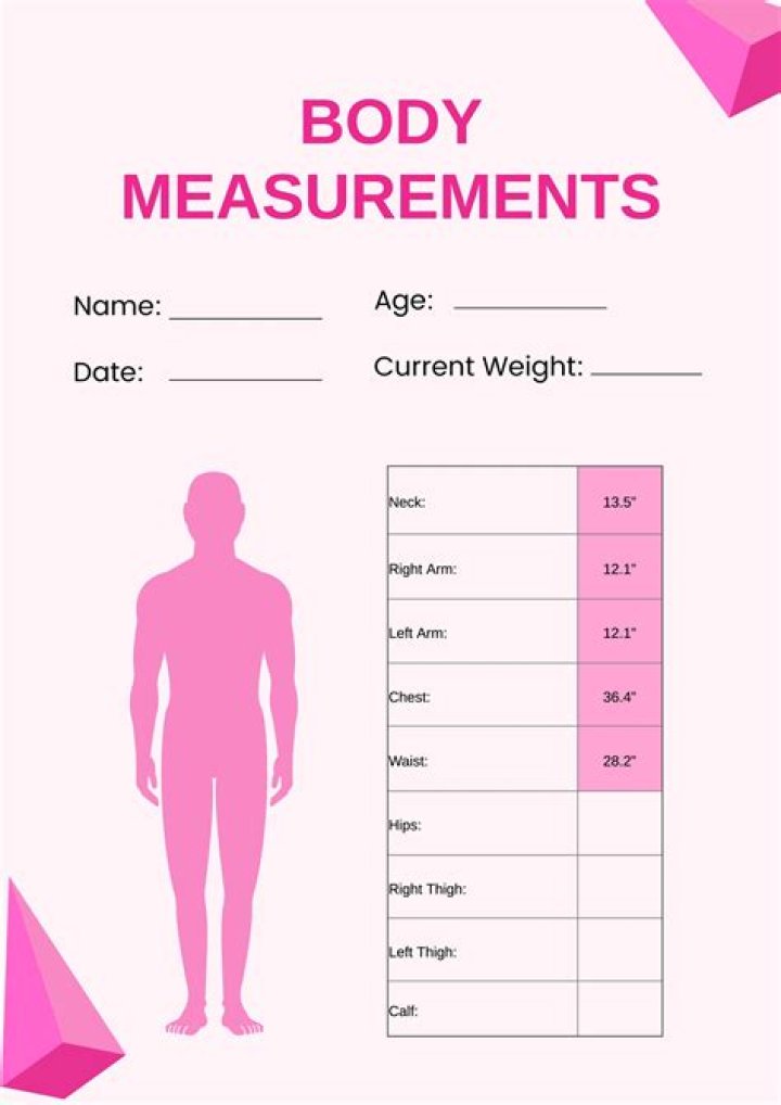 Discover Tyla's Enchanting Body: Measurements Unveiled