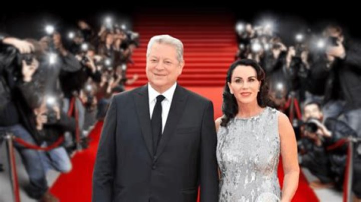 Discovering Al Gore's Current Partner And Personal Life