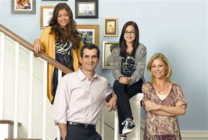 Discovering Alex Dunphy: The Unsung Hero Of Modern Family
