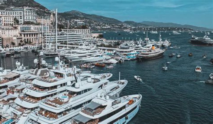 Discovering Below Deck Rue: A Journey Into The World Of Luxury Yachting