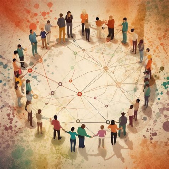 Discovering Connections: The Art Of People Search