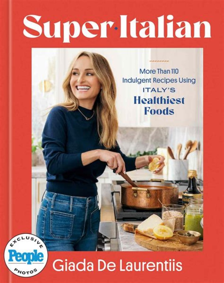 Discovering Giada De Laurentiis: Weight And Height Insights