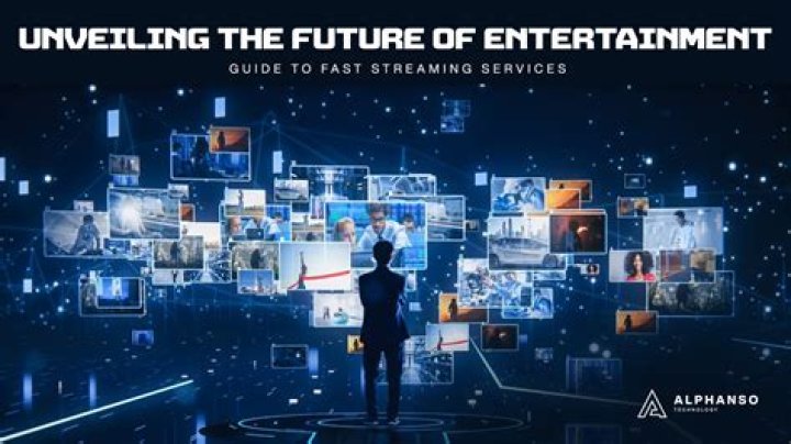 Discovering Jaboltv: The Future Of Streaming Entertainment