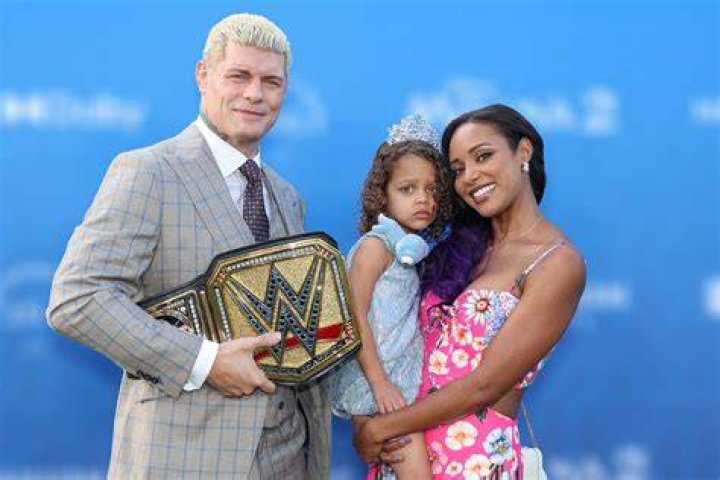 Discovering Liberty Rhodes: Age And More