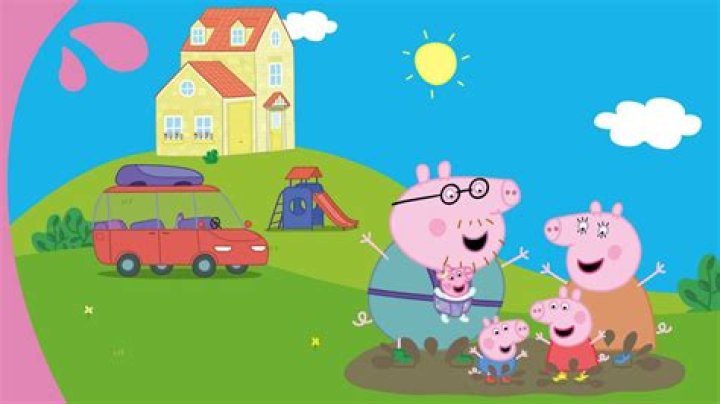 Discovering Peppa Pig's Height: A Fun Exploration