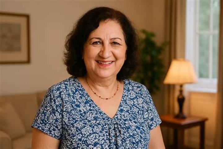 Discovering Siranoosh Sayad: Wer Ist Das?