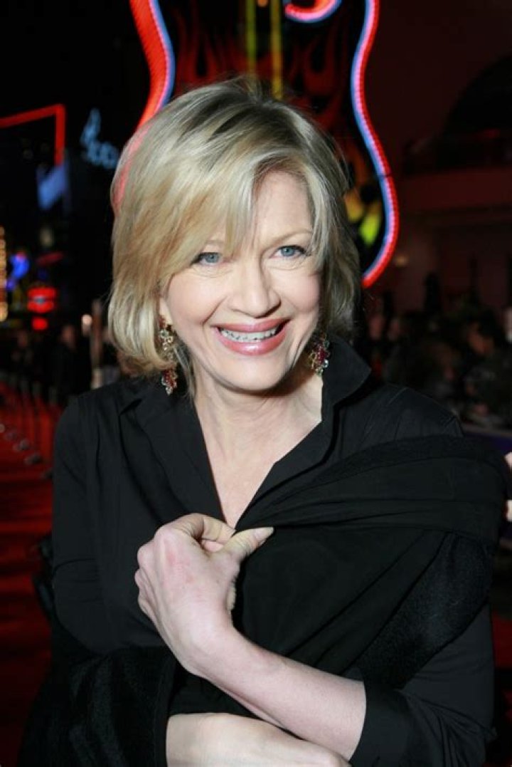 Discovering The Age Of Diane Sawyer: A Journey Through Time