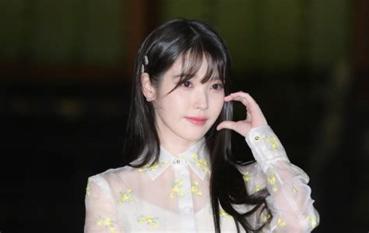 Discovering The Age Of IU At Her Debut: A Journey Through K-Pop