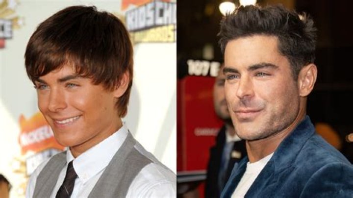 Discovering The Age Of Zac Efron: How Old Is He Really?