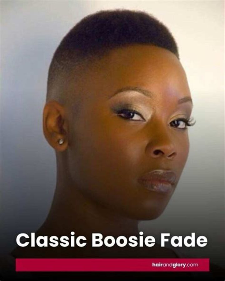 Discovering The Boosie Fade: A Cultural Phenomenon