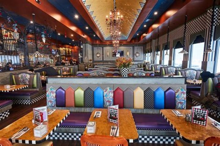 Discovering The Chit Chat Diner Menu In Hackensack, NJ