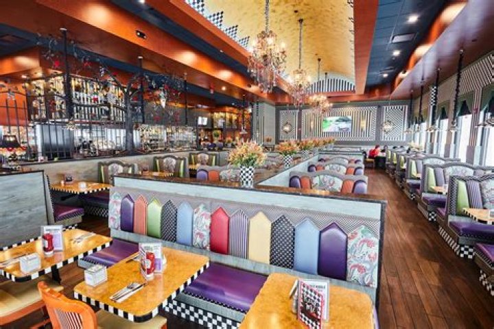 Discovering The Delights Of Chit Chat Diner West Orange Menu