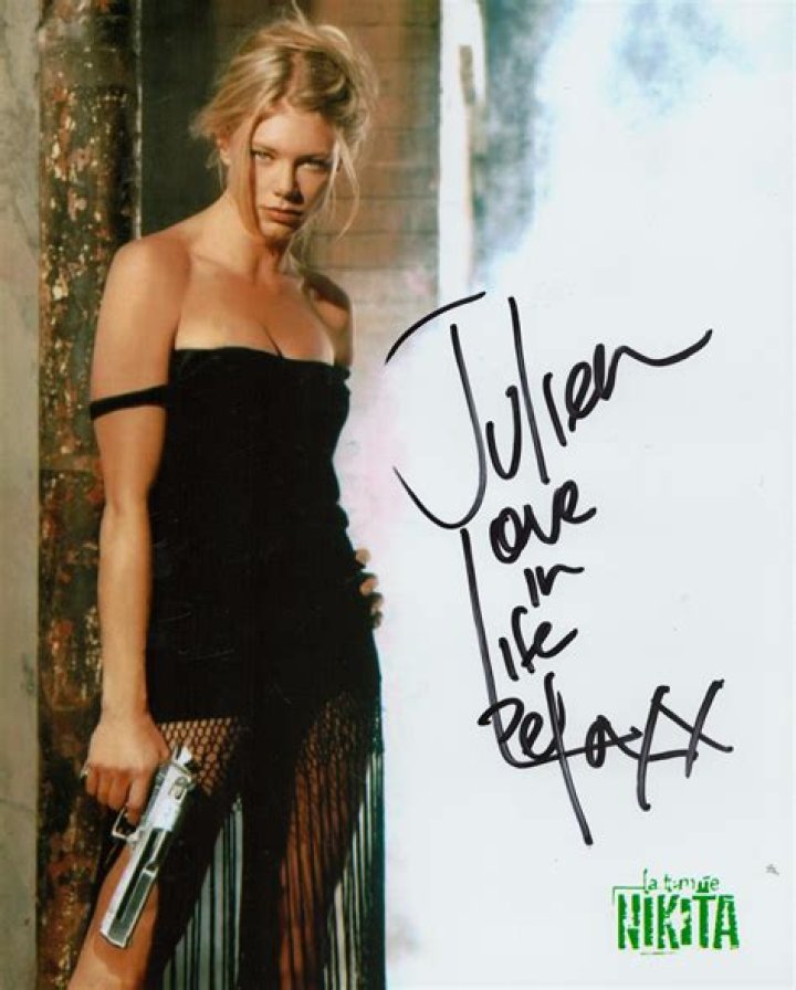 Discovering The Enigmatic Life Of Peta Gia Wilson