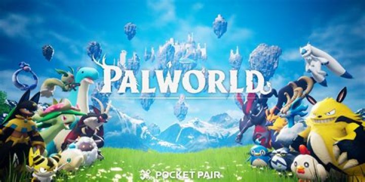 Discovering The Enigmatic Palworld Vixy Location