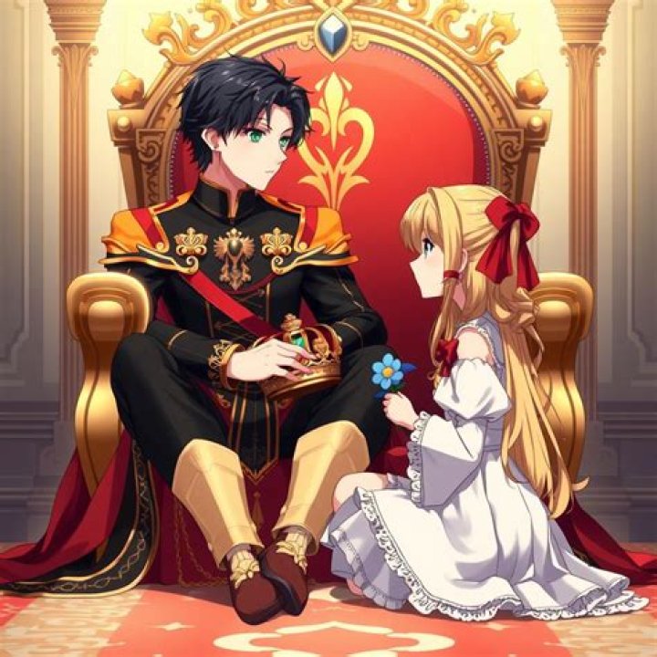 Discovering The Enigmatic Prince Height