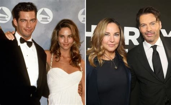 Discovering The Family Ties: Harry Connick Jr Siblings