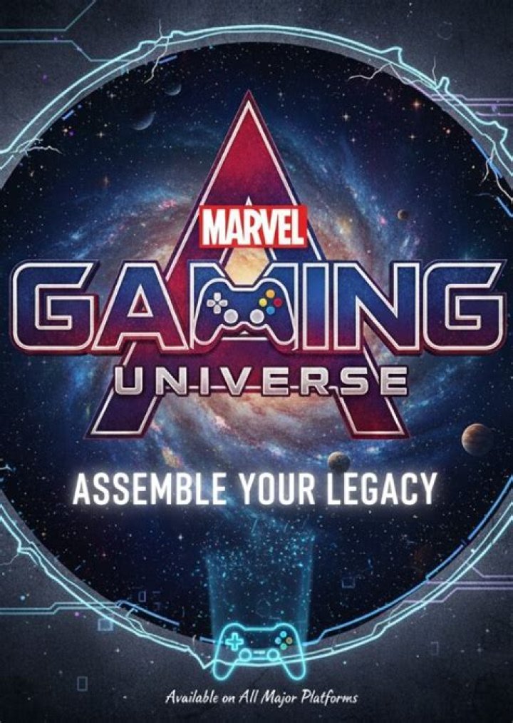 Discovering The Gaming Universe Of Mark Hamill