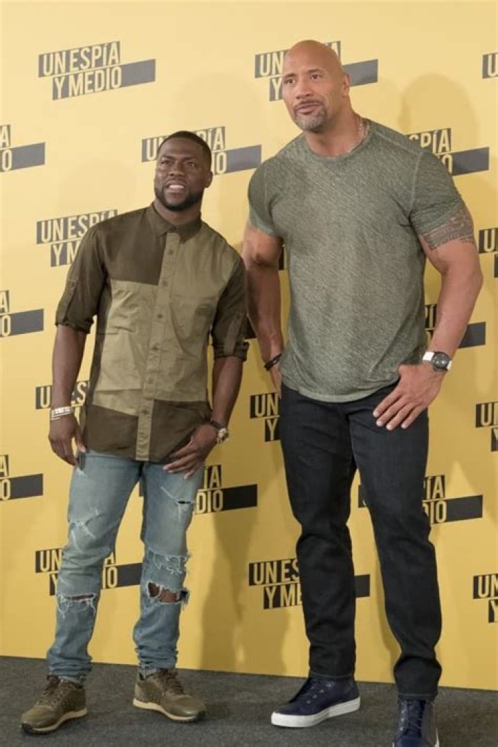 Discovering The Height Of Kevin Durand: A Closer Look