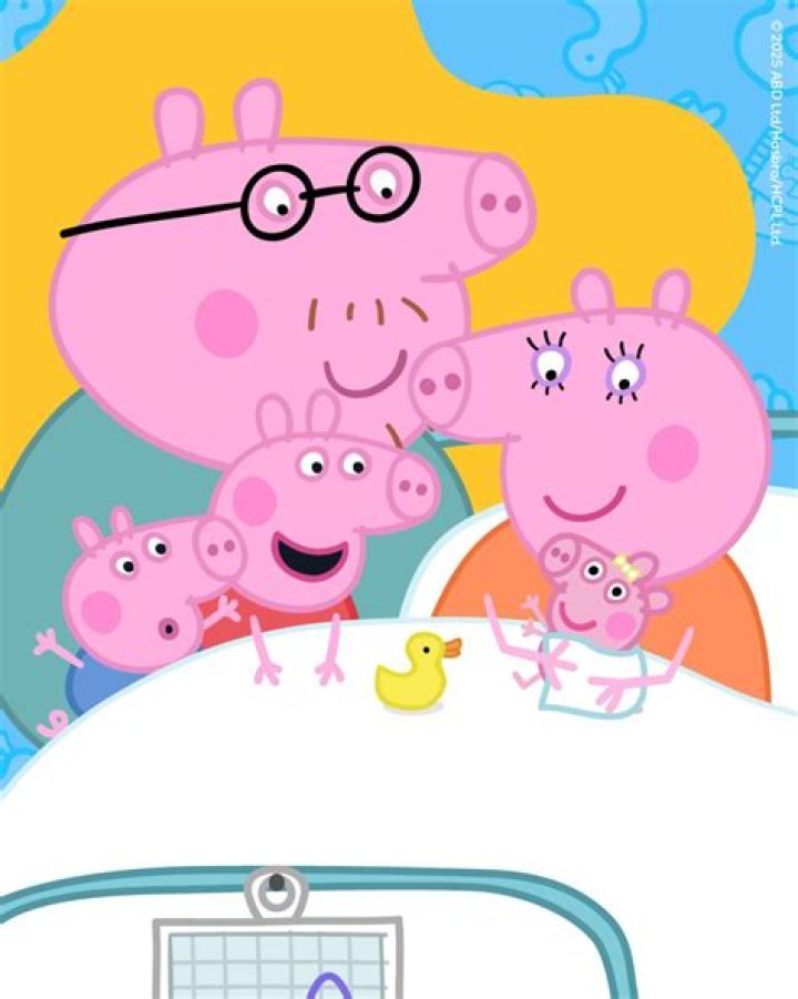 Discovering The Height Of Peppa Pig: A Fun Exploration