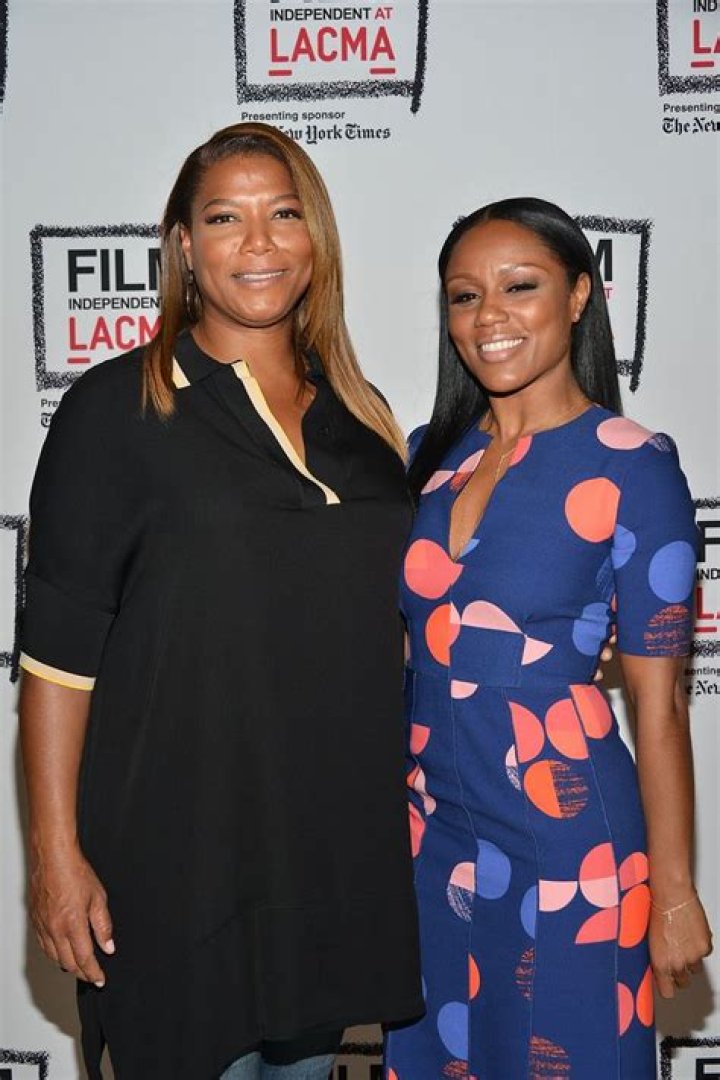 Discovering The Height Of Queen Latifah: A Journey Through Her Life And Career