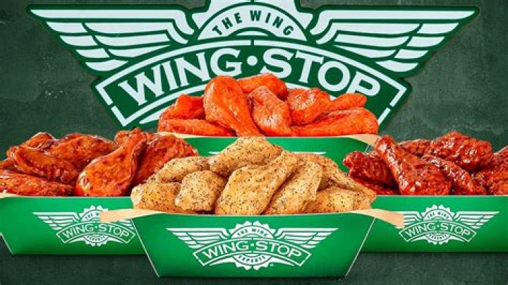 Discovering The Hidden Gems Of Wingstop Secret Flavors