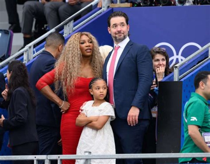 Discovering The Life And Achievements Of Olympia Ohanian
