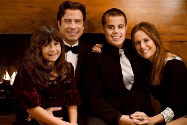 Discovering The Life Of John Travolta's Mother: A Tribute To Helen Travolta